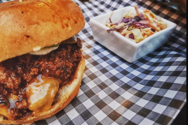 Restaurant Experiences - Bang Bang Burger Restaurant In Javea