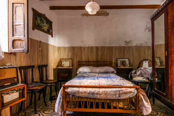 10 bed town house in Calp