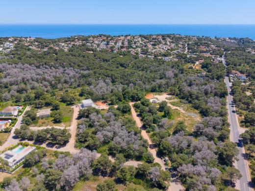 plot in Jávea