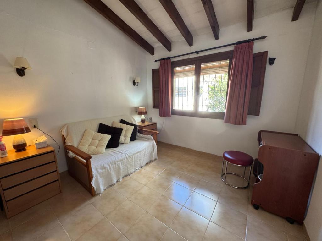 3 bed villa in Benissa