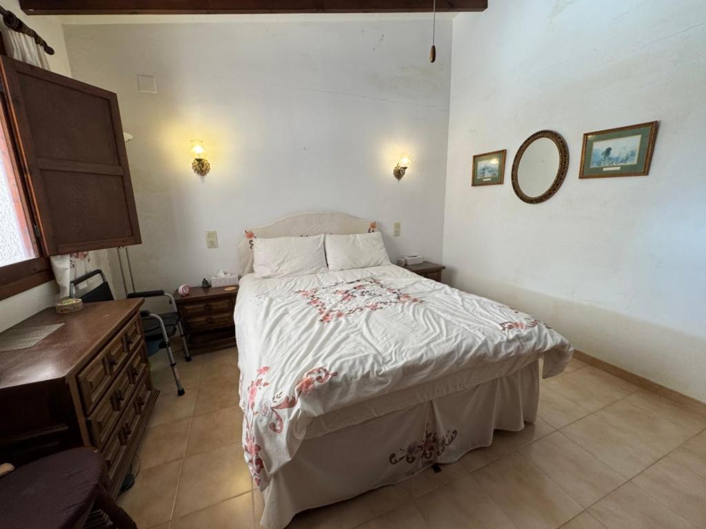 3 bed villa in Benissa