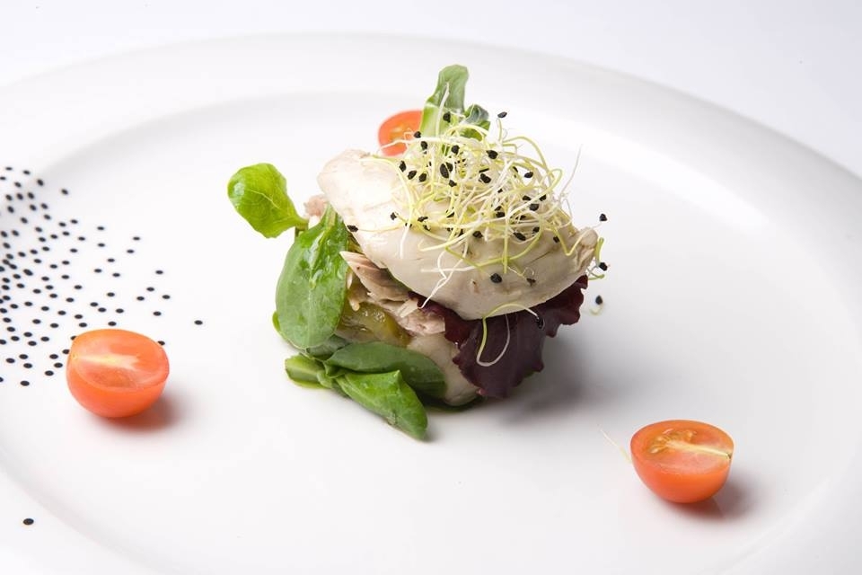 Restaurante Casa Toni Moraira