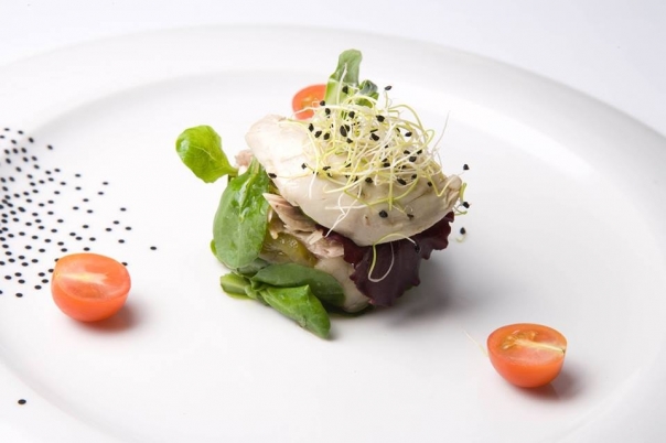 Restaurante Casa Toni Moraira