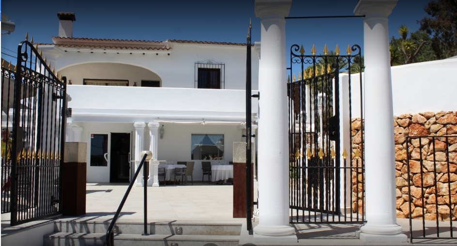 Restaurante Casa Toni Moraira