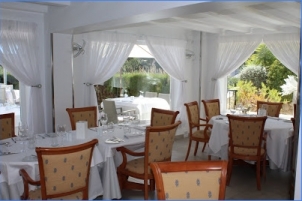Restaurante Casa Toni Moraira