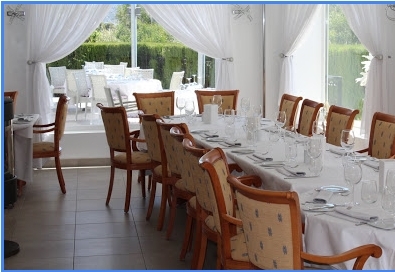 Restaurante Casa Toni Moraira