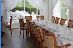 Restaurante Casa Toni Moraira