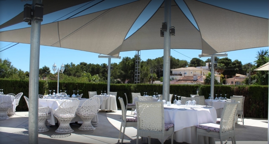Restaurante Casa Toni Moraira