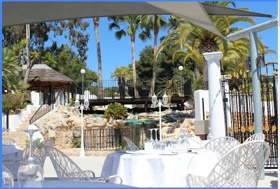 Restaurante Casa Toni Moraira