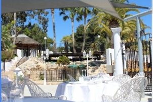 Restaurante Casa Toni Moraira