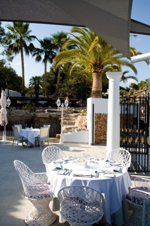 Restaurante Casa Toni Moraira