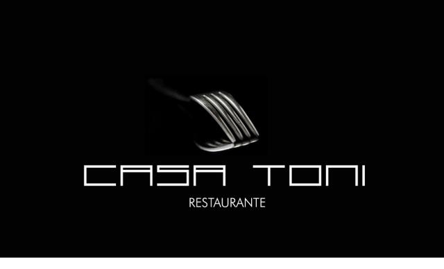Restaurante Casa Toni Moraira