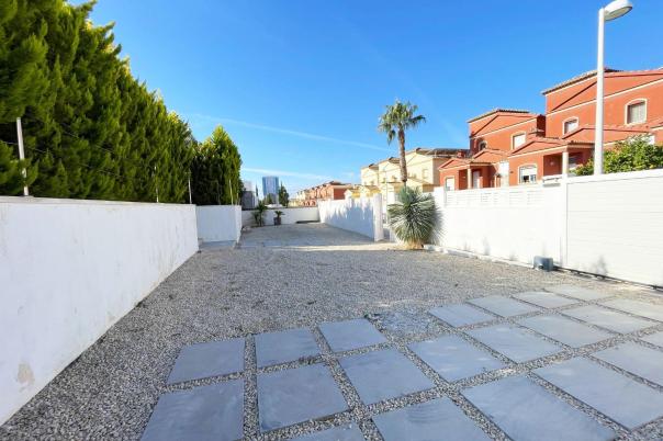 2 bed casa / chalet in Calpe