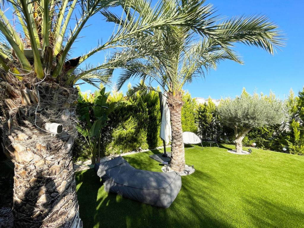 2 bed casa / chalet in Calpe