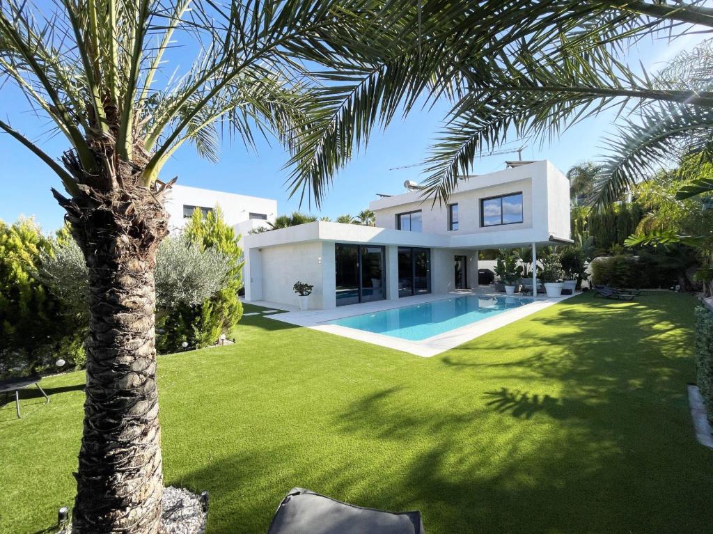 2 bed casa / chalet in Calpe