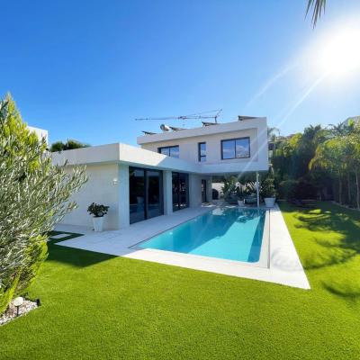 2 bed casa / chalet in Calpe