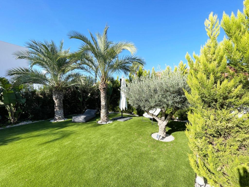 2 bed casa / chalet in Calpe