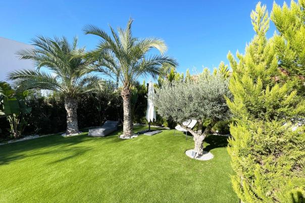 2 bed casa / chalet in Calpe