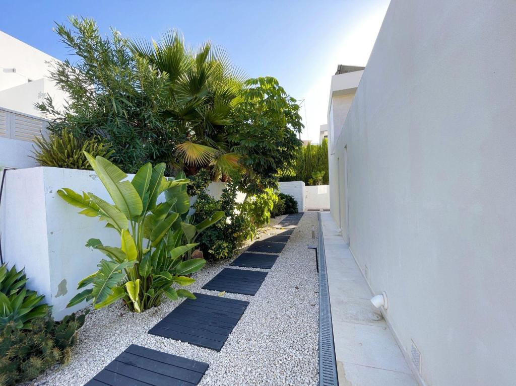 2 bed casa / chalet in Calpe