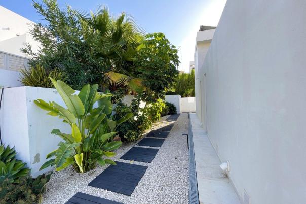2 bed casa / chalet in Calpe