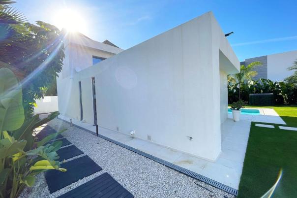 2 bed casa / chalet in Calpe