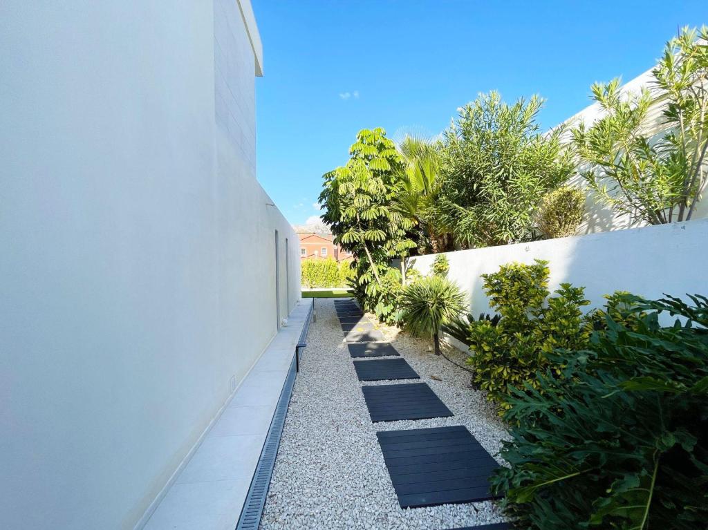 2 bed casa / chalet in Calpe