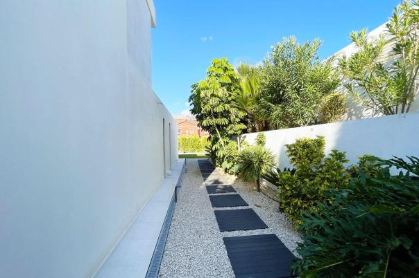 2 bed casa / chalet in Calpe
