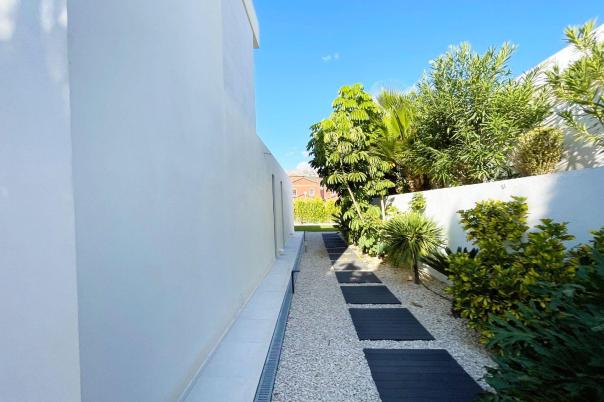 2 bed casa / chalet in Calpe