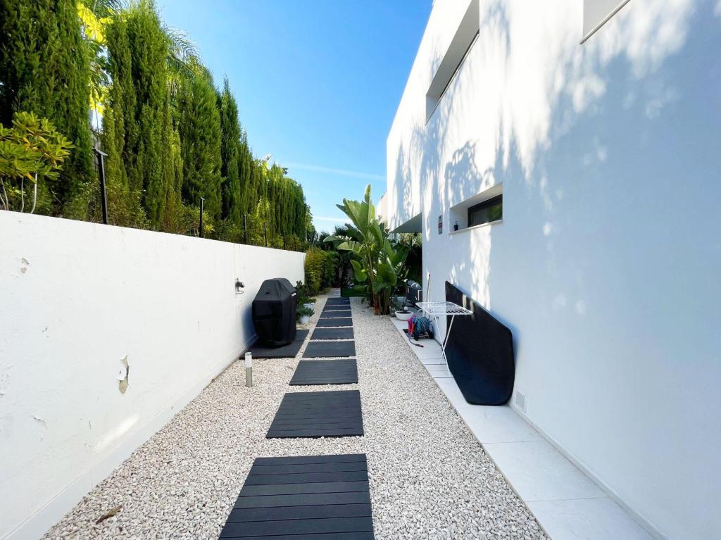 2 bed casa / chalet in Calpe