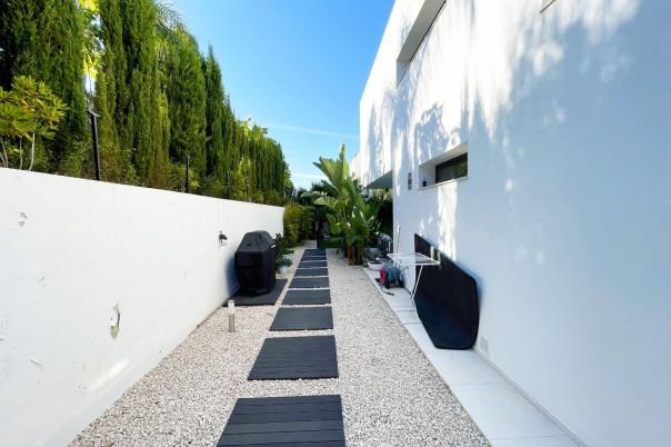 2 bed casa / chalet in Calpe