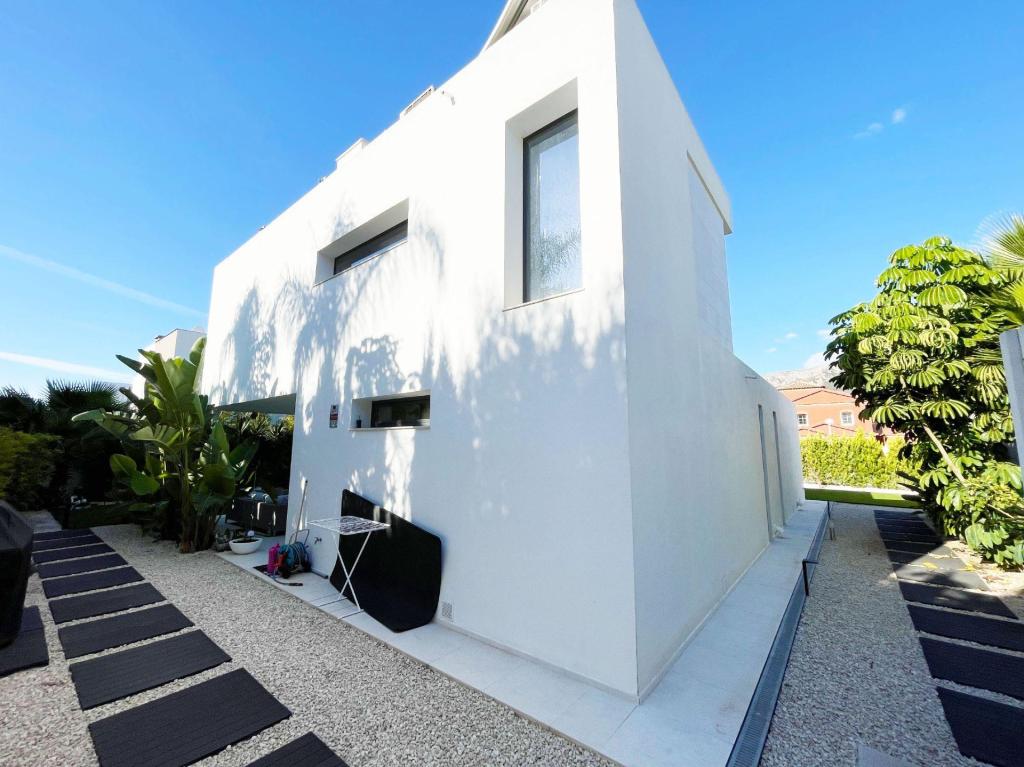 2 bed casa / chalet in Calpe