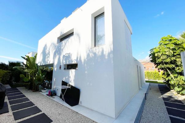 2 bed casa / chalet in Calpe