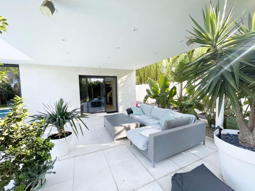 2 bed casa / chalet in Calpe