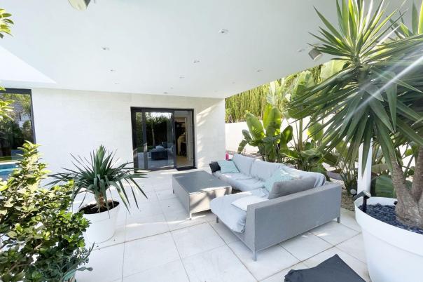 2 bed casa / chalet in Calpe