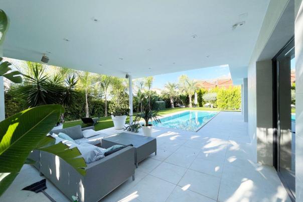 2 bed casa / chalet in Calpe