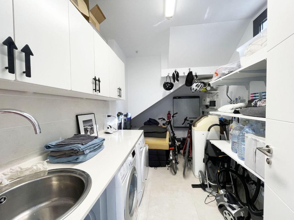 2 bed casa / chalet in Calpe