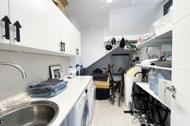 2 bed casa / chalet in Calpe