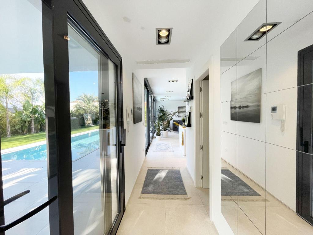 2 bed casa / chalet in Calpe