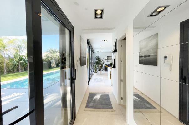 2 bed casa / chalet in Calpe