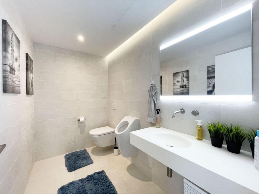2 bed casa / chalet in Calpe