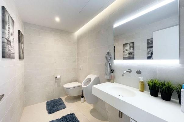 2 bed casa / chalet in Calpe