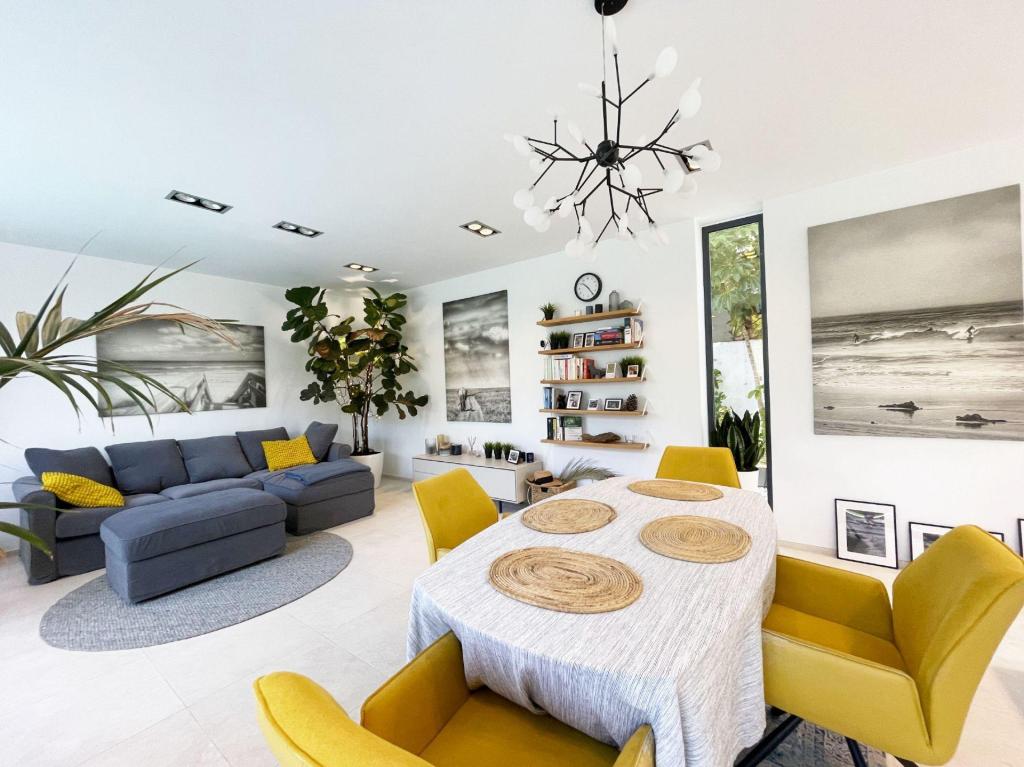 2 bed casa / chalet in Calpe