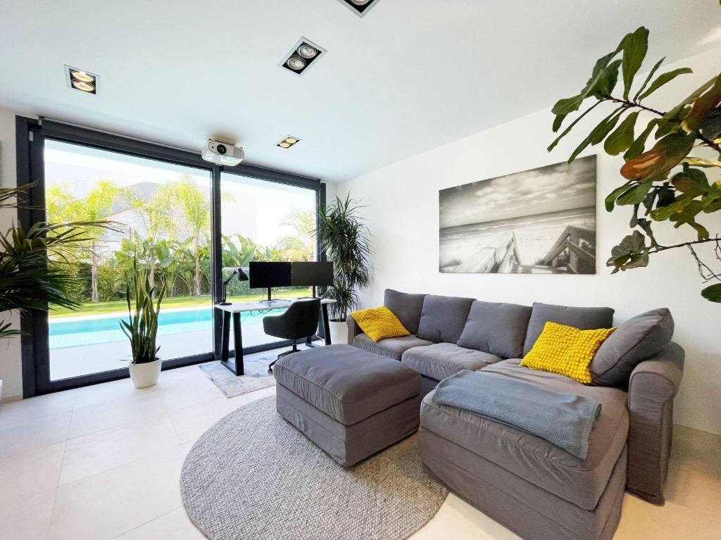 2 bed casa / chalet in Calpe