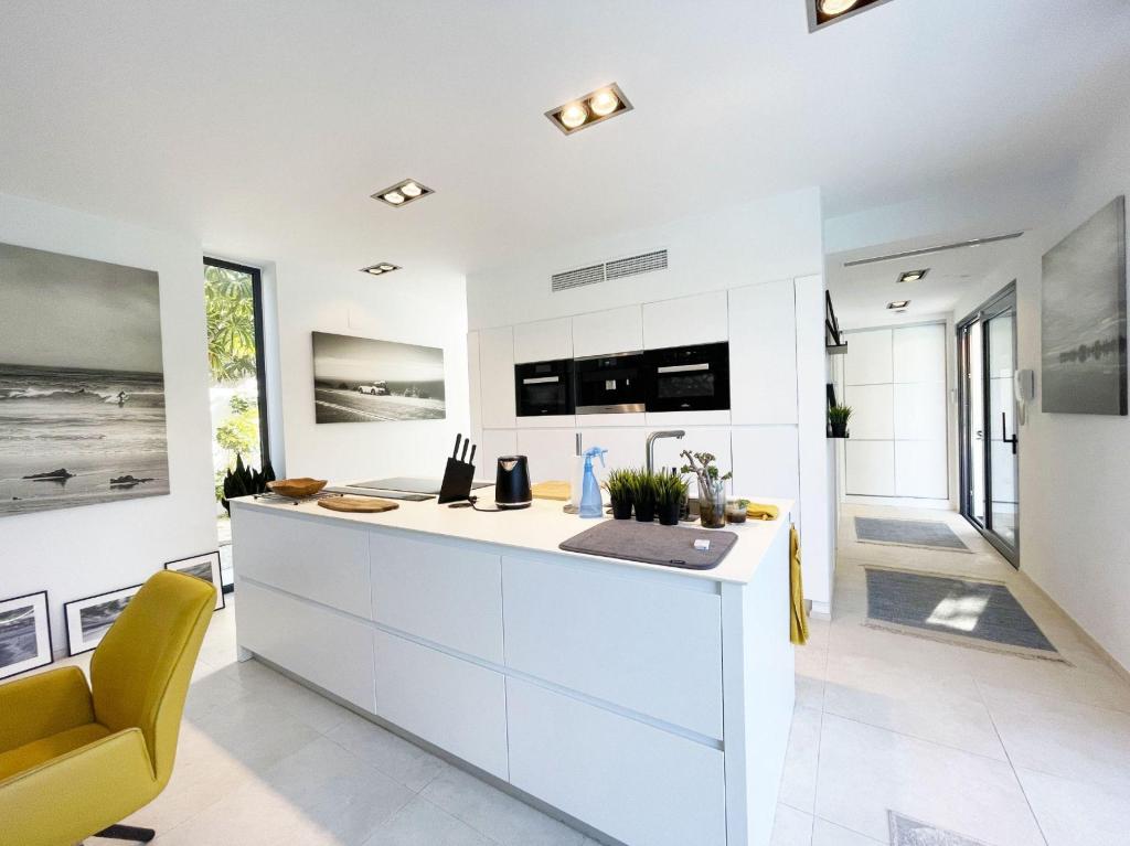 2 bed casa / chalet in Calpe
