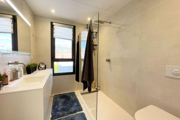 2 bed casa / chalet in Calpe