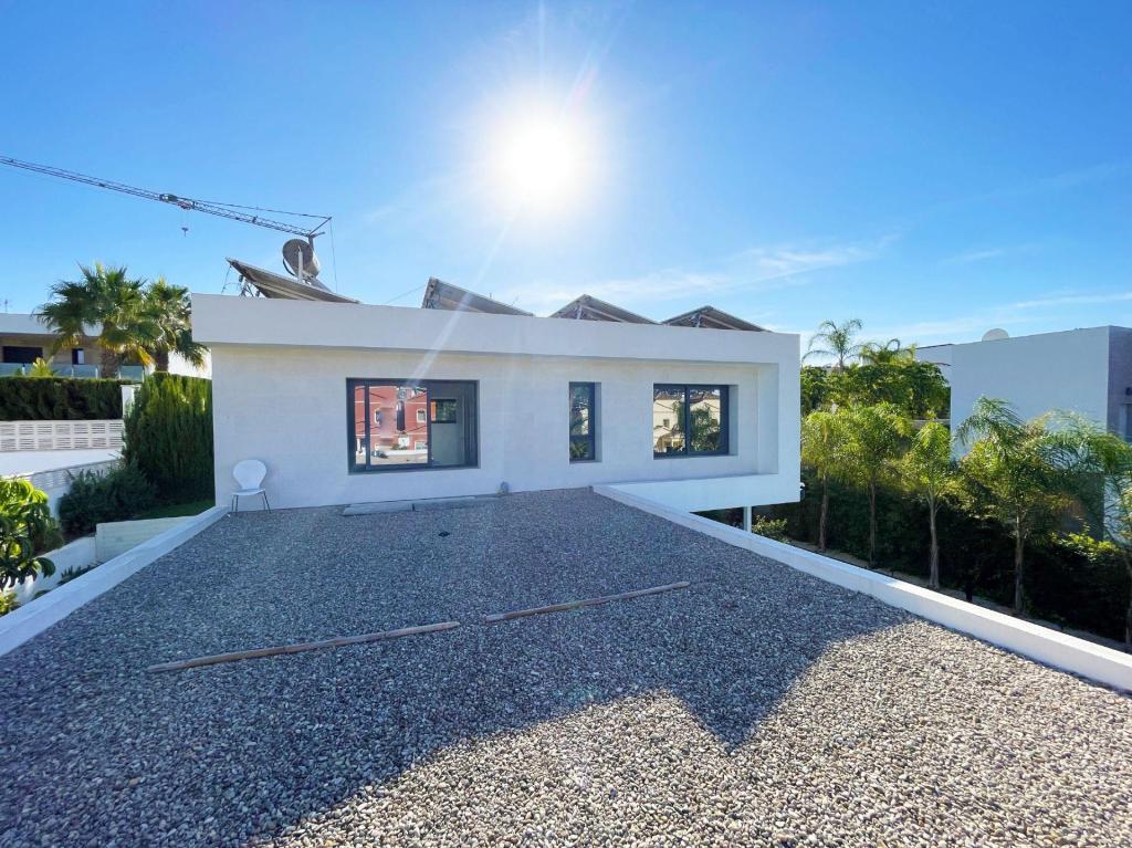 2 bed casa / chalet in Calpe
