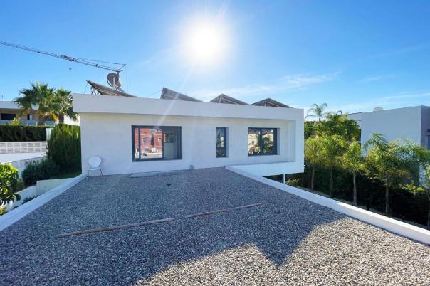 2 bed casa / chalet in Calpe
