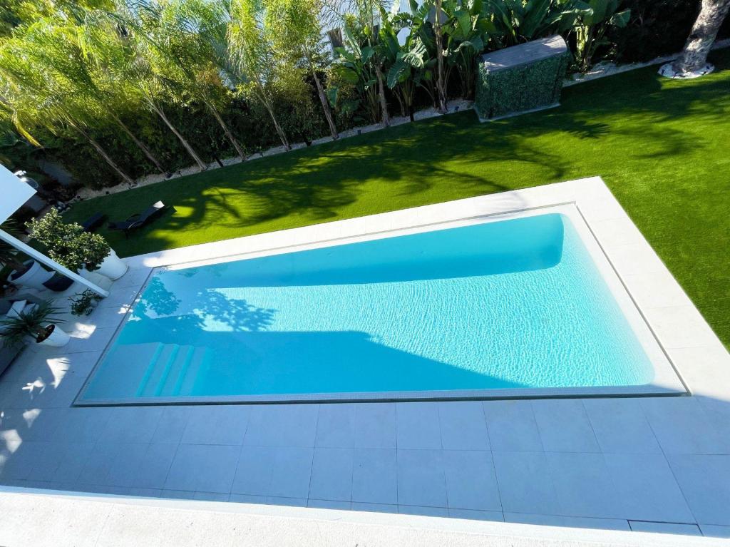 2 bed casa / chalet in Calpe