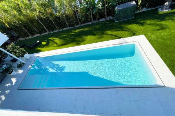 2 bed casa / chalet in Calpe