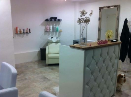 Cascara Hairdressing